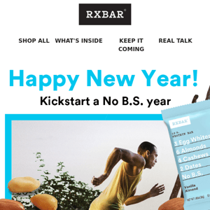 Fuel 2024 With RXBAR