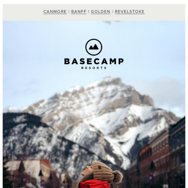 Experience the Canadian Rockies in Style | Save up to 30%