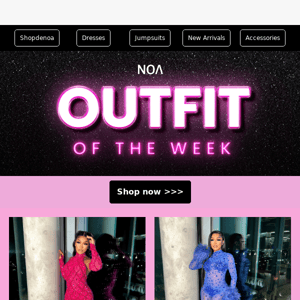 Outfit of the Week: UP TO 44% OFF