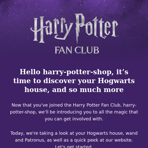 Harry Potter - The Pottermore House Cup will be awarded once again on  Friday, September 26! Find out how you can take part on the Pottermore  Insider:  How will you help
