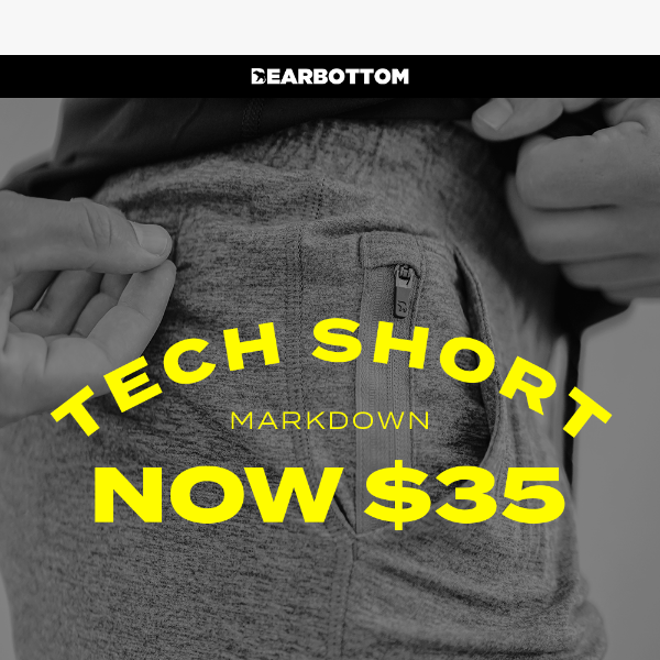 Tech Short MARKDOWN