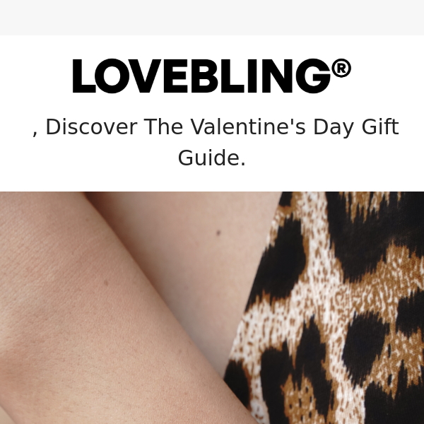 ✨Give the Gift of Shine: Valentines Day Gift Guide 💖