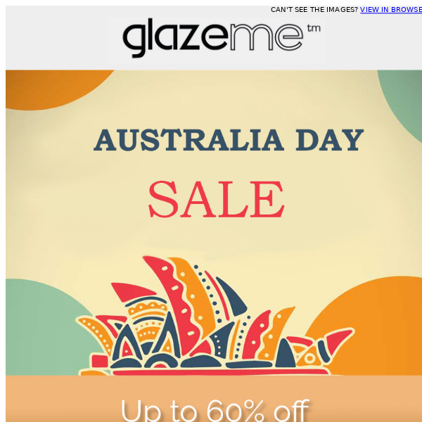 Oz Day Deals ✅ Out NOW