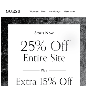 Now: Extra 15% Off Awaits