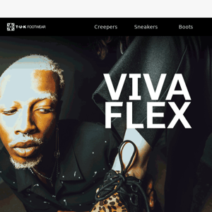 Spotlight on: Viva Flex ⚡