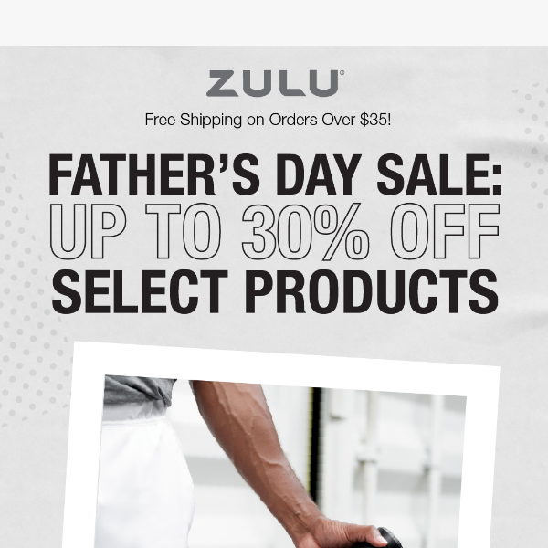 Zulu Athletic on X: For a limited time only - enjoy 20% off select ZULU  water bottles over on  🙌 No promo code needed.  #zuluathletic #teamzulu   / X