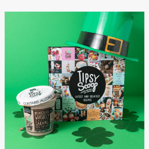 LAST CALL: Place your St. Paddy's Day orders today🍀