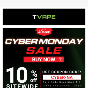 🔥In Case you M🔥In Case you MISSED It - Cyber Monday Sale LIVE🚨🔥In Case you MISSED It - Cyber Monday Sale LIVE🚨ISSED It - Cyber Monday Sale LIVE🚨
