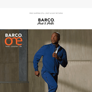 Step into Comfort and Style | Shop Barco