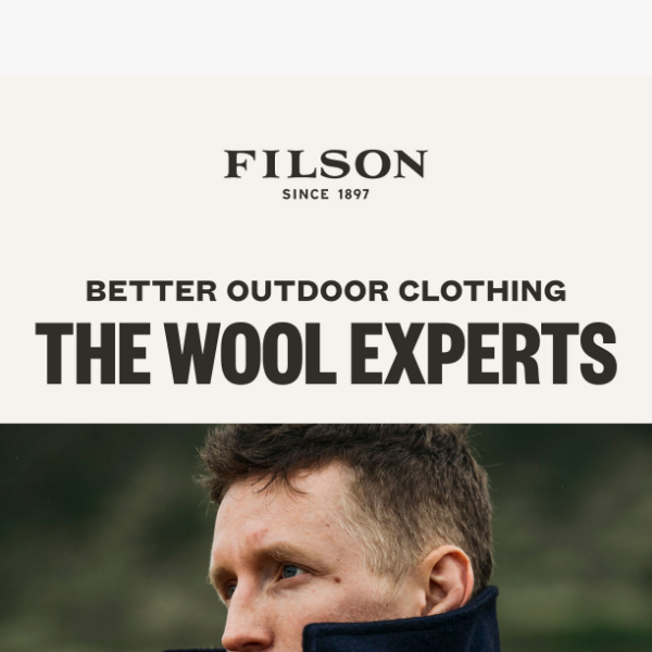 The Wool Experts