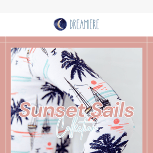 Just Launched: Sunsets & Snooze ☀️💤