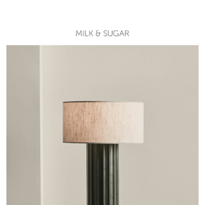 New Arrivals | Beautiful Ceramic Table Lamps