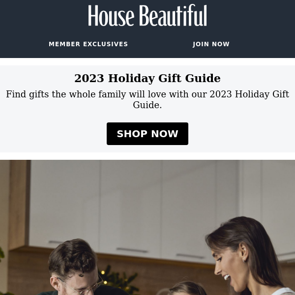 Gift Guides 2023: Gifts Under $15 - Bobby Berk