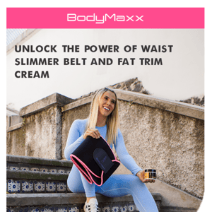 Unlock The Power Of The Fat Trim Kit ⚡   