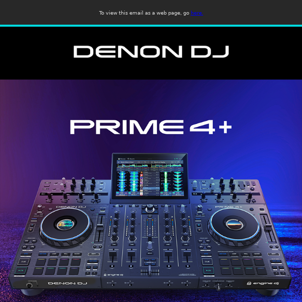 Denon DJ  Cumberland RI