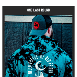 Last Chance Weekend Sale