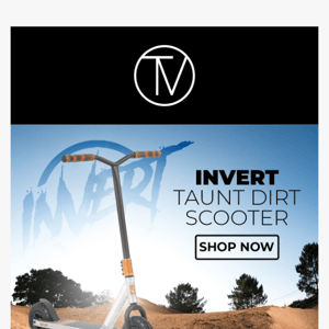 ☀️ Snow, Dirt and Trampoline Scooters - NOW AVAILABLE! - The Vault