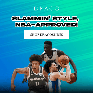 Get Ready to Hoop It Up with Dracos!