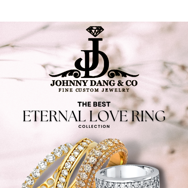 Johnny Dang & Co - Latest Emails, Sales & Deals
