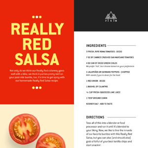 Is Salsa a Sauce? 🤔