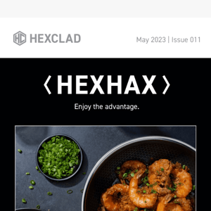 Gordon Ramsay approved ✓ - HexClad