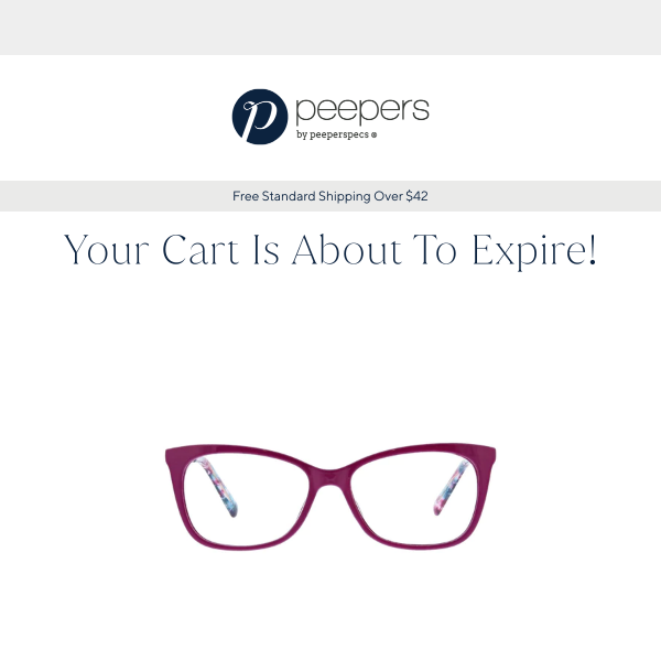 Your cart, best sellers, AND a style quiz