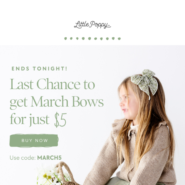 🍀 Leap into Savings - $5 for your first month! 🍀