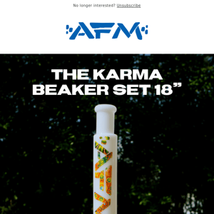 The Karma Beaker Set Is Here!!