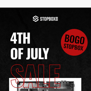 🇺🇸EXTENDED 4th of July Sale🎉