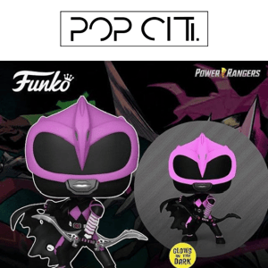 NEWLY ADDED: FUNKO POP!