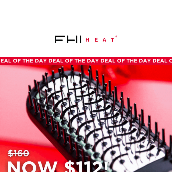 NEW DEAL ALERT - $48 OFF THE POLISHER! 🚨