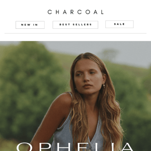 Introducing  —  OPHELIA