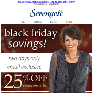 Happy Thanksgiving ~ Save up to 25% Now ~ Spectacular Black Friday Selections