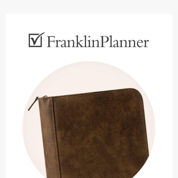 Bags - other - All Bags & Cases - Franklin Planner