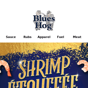 Blues Hog® is Bringing New Orleans to your Mardi Party!