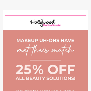 Don’t 🚫 Miss Out on Makeup💄💋 Must’s!