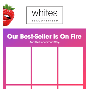 Our Best-Selling Whitening Kit Is On Fire! 🔥