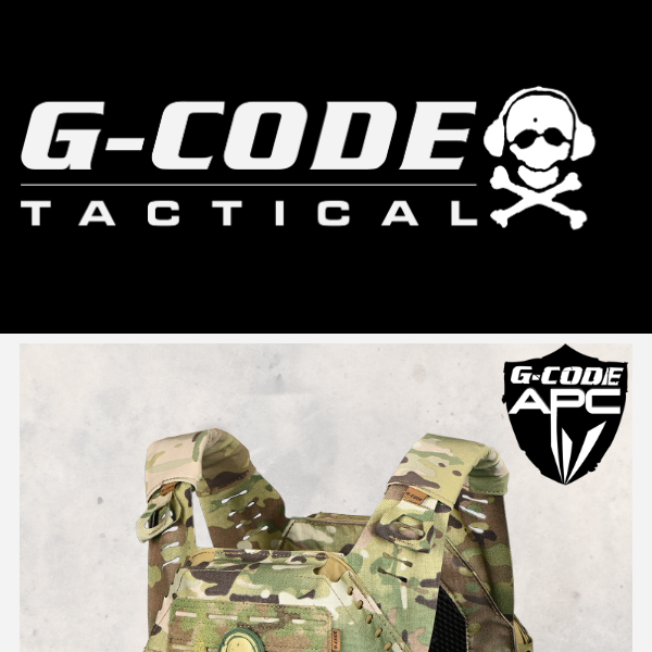 ASSAULTERS PLATE CARRIER