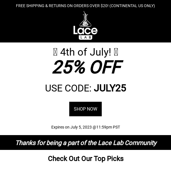 Lace Lab Off-White Style Flat Laces - SHOELACES (White