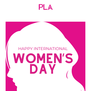 Get a Free Gift for International Women's Day!🎁