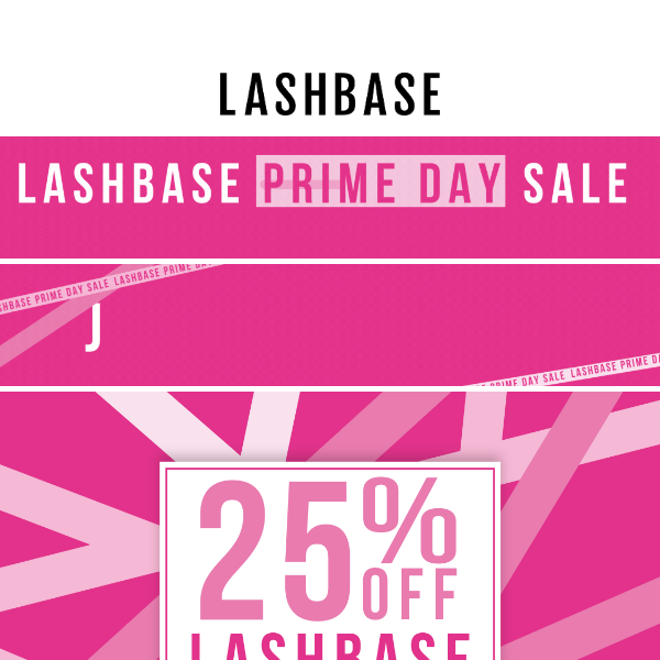 50% Off LashBase DISCOUNT CODE: (8 ACTIVE) July 2023
