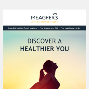 Welcome to a better way to manage your health