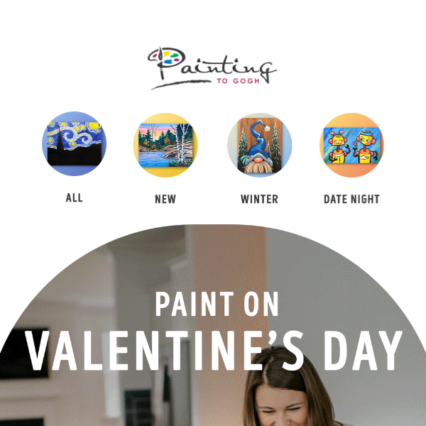 Fun and Creative Valentine's Day Gifts Ideas