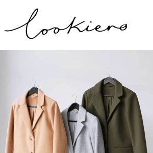 Coats, your best friend