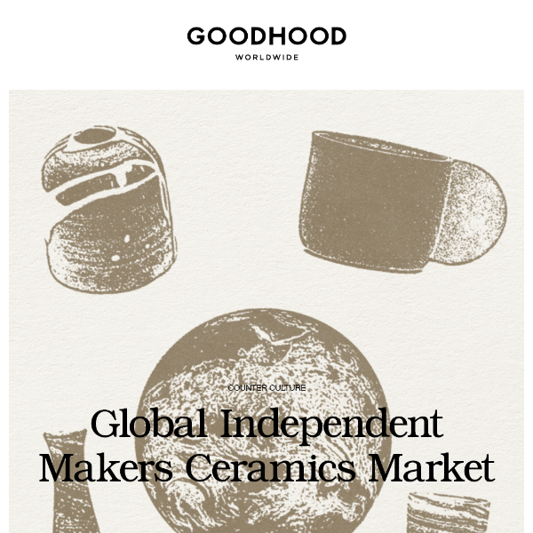 Global Independent Makers Ceramics Market