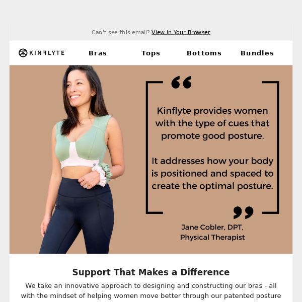 Kinflyte - Latest Emails, Sales & Deals