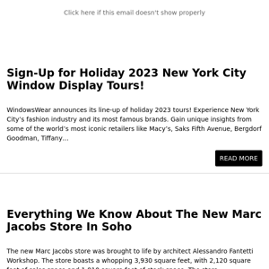 Gucci #Twinsburg #VisualMerchandising in #NewYorkCity by  @millenniumsignsdisplay #WindowsWear #VisualMerchandising #WindowDisplay…