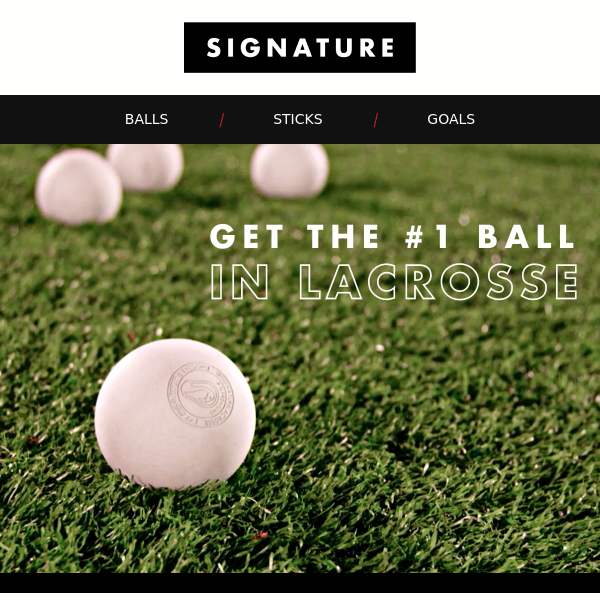 Step up your Lacrosse Game 🥍