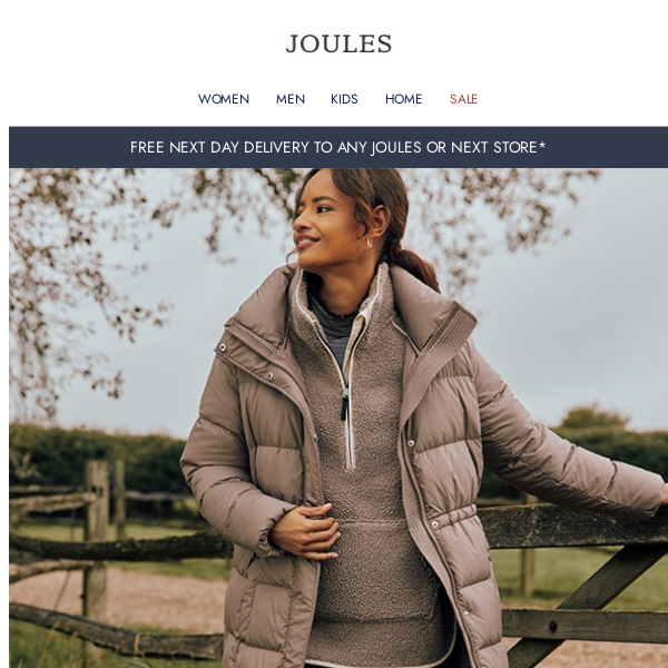 Joules childrens outlet sale