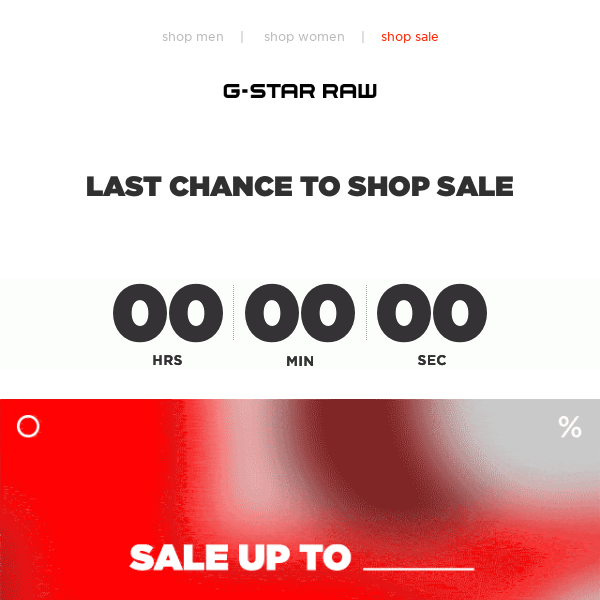 20% Off G-Star Raw COUPON CODES → (9 ACTIVE) August 2022